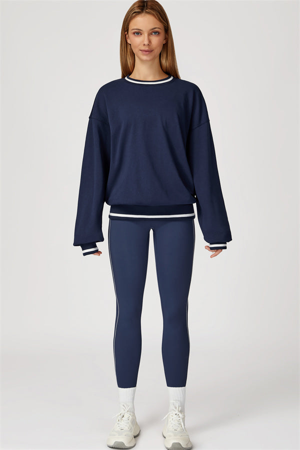 The Amara Sweatshirt