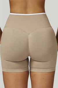 Bali Motion Trim Shorts