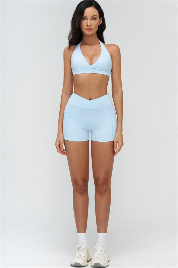 The BoldFit Sports Bra