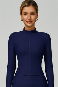 The Burst Jacket Leggings 2-Piece Set