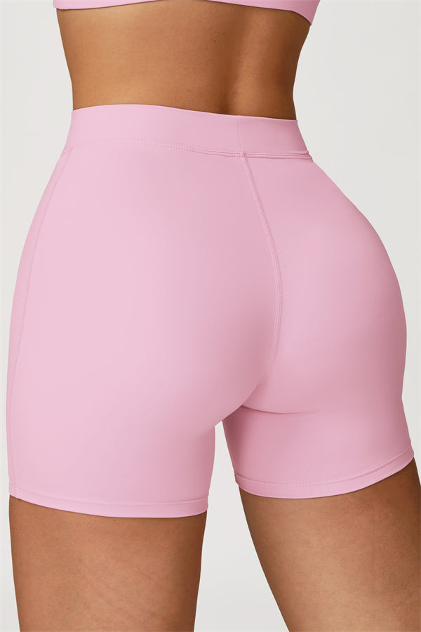 The Axis Shorts — Vanilla