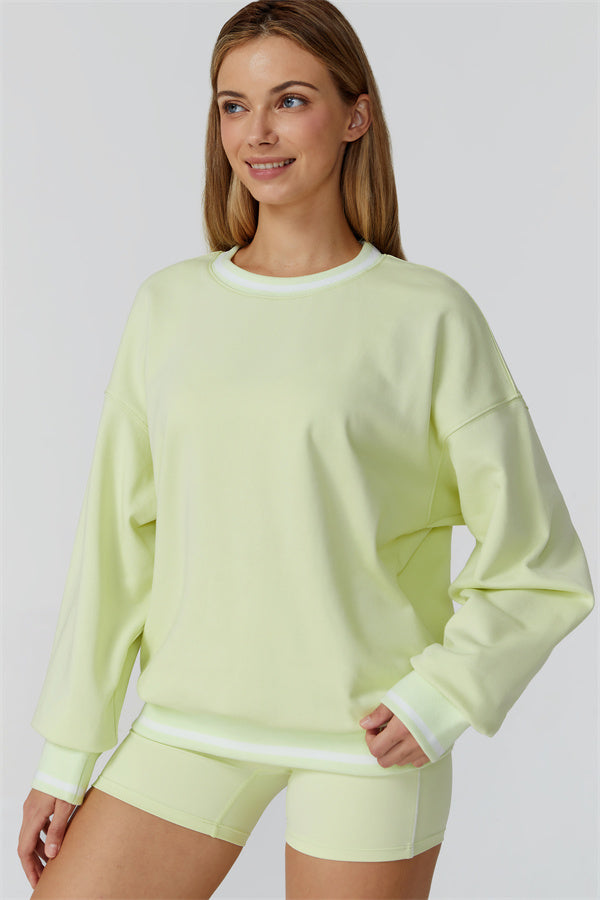 The Amara Sweatshirt