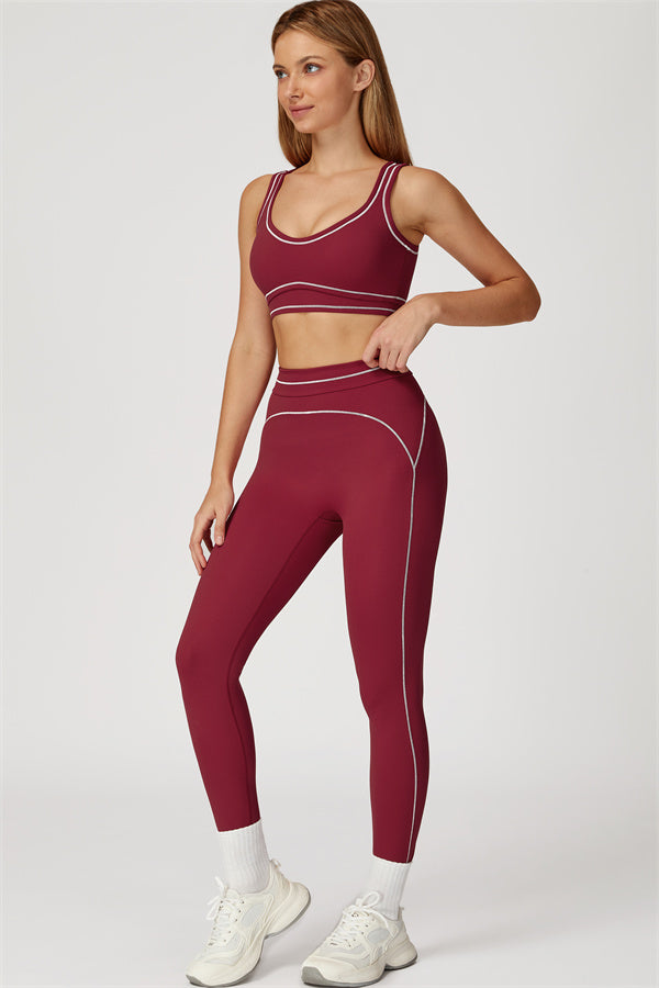 The Amara Leggings