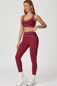 The Amara Leggings
