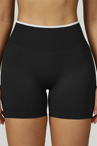 Bali Motion Trim Shorts