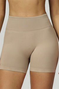 Bali Motion Crop Top Shorts 2-Piece Set