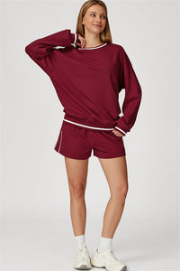 The Amara Sweatshirt