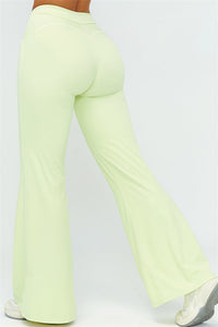 The Amara Flared Leggings