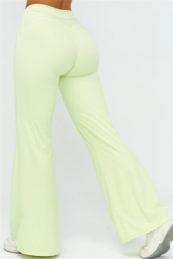 The Amara Flared Leggings