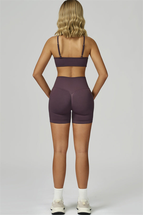 Bali Motion Sports Bra