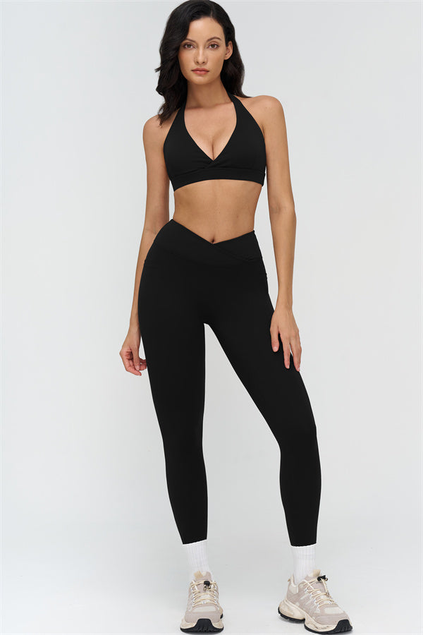 The BoldFit Sports Bra