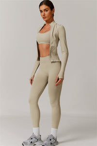 Harper Emily Leggings