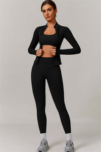 Harper Emily Leggings