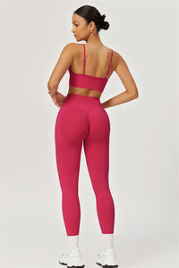 The Allure Leggings