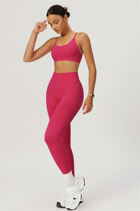 The Allure Leggings