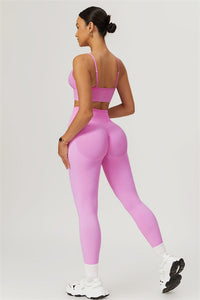 The Allure Leggings