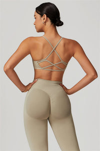 The Allure Leggings