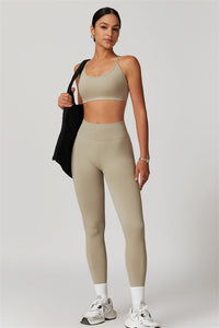 The Allure Leggings