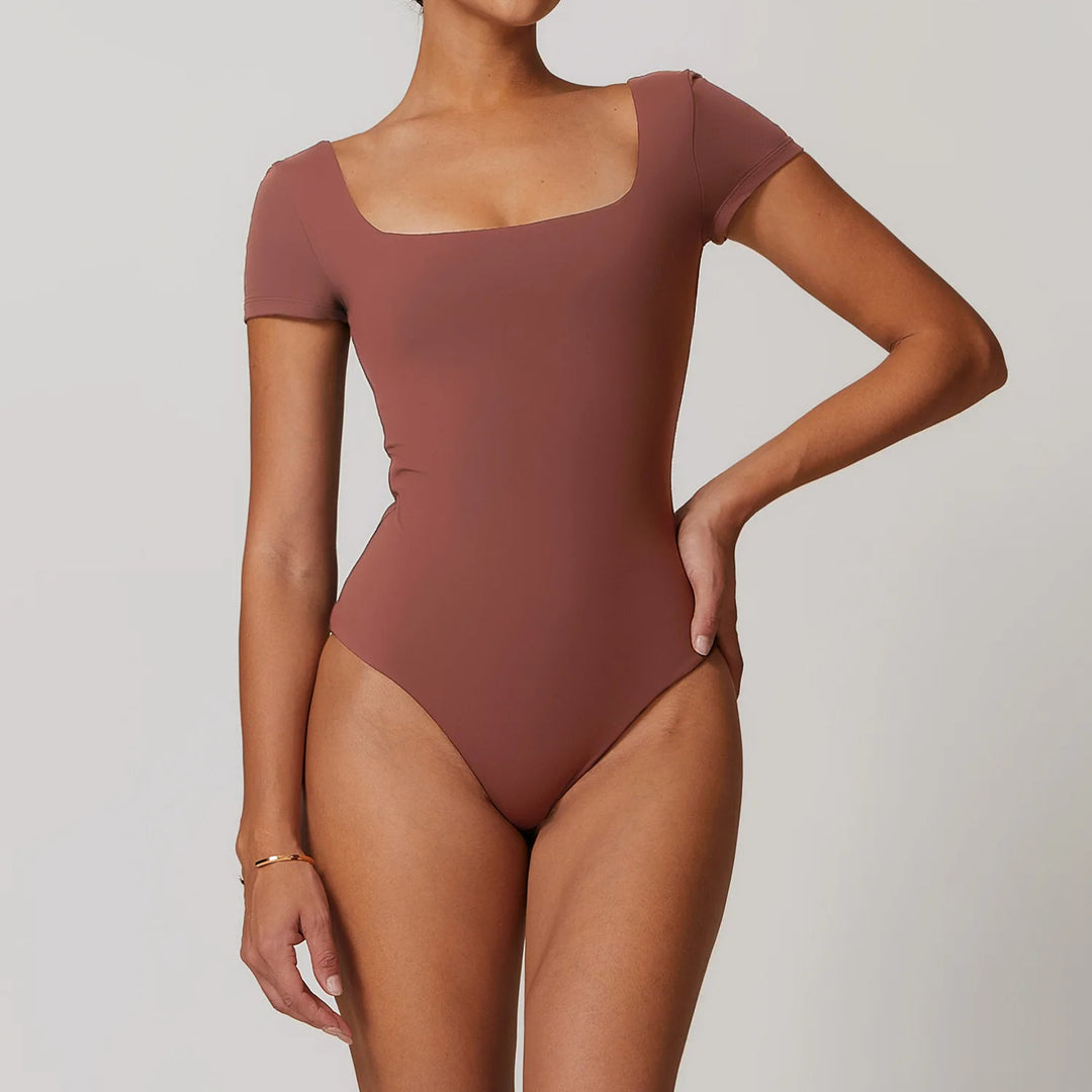 Selva Bodysuit